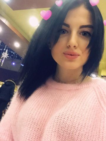 Проститутка Алиана Проститутка Алиана